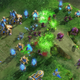 Illustration for article titled Starcraft 2 Screens